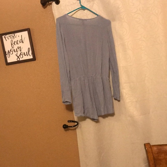 Romper - Picture 2 of 3